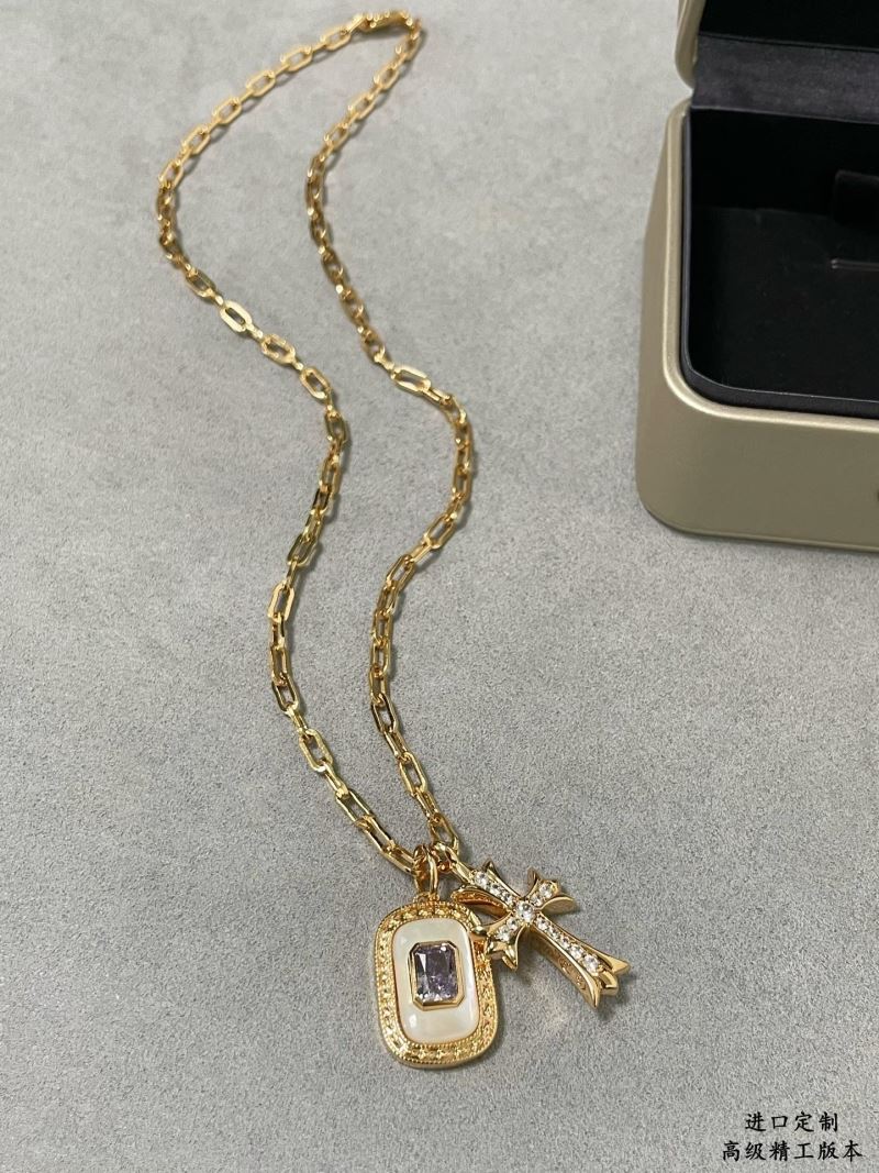 Unclassified Brand Necklaces